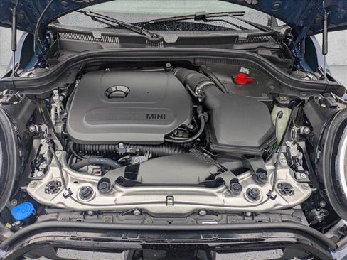 New 2026 MINI Cooper S image 17