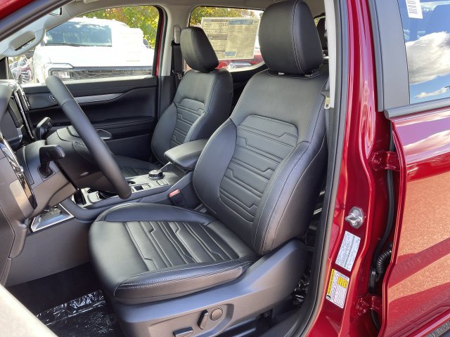 New 2026 Ford Ranger Lariat w/ FX4 Off-Road Package AWD/4WD image 14