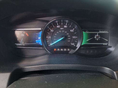 Used 2017 Ford Explorer Limited FWD image 23