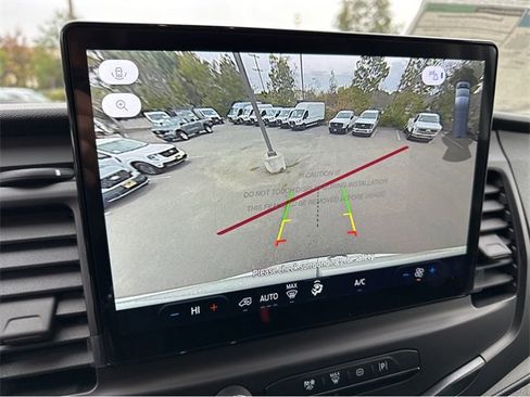New 2026 Ford Transit 150 148 Medium Roof w/ Load Area Protection Package image 9