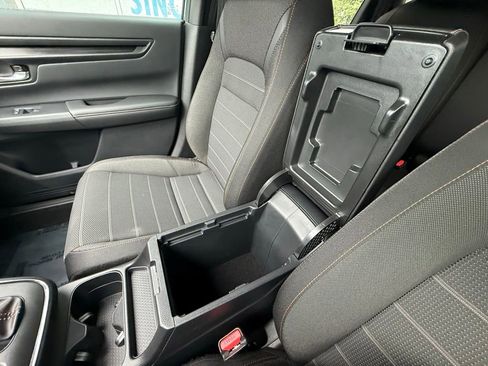 Used 2026 Honda CR-V Sport image 25