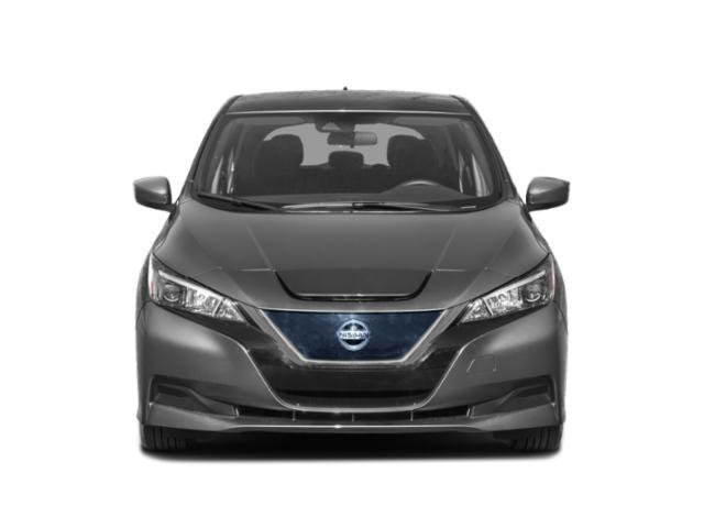 Certified 2021 Nissan Leaf SV FWD image 7