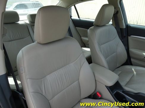 Used 2015 Honda Civic EX-L image 18