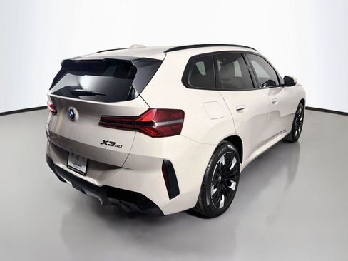 New 2026 BMW X3 xDrive30i w/ Premium Package AWD/4WD image 5