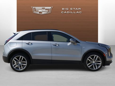 Certified 2023 Cadillac XT4 Sport image 6