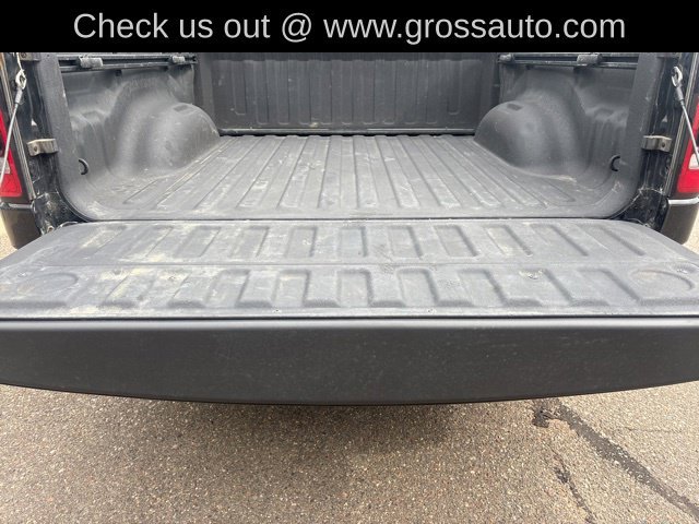 Used 2022 RAM 1500 Sport w/ Rebel Level 2 Equipment Group AWD/4WD image 26