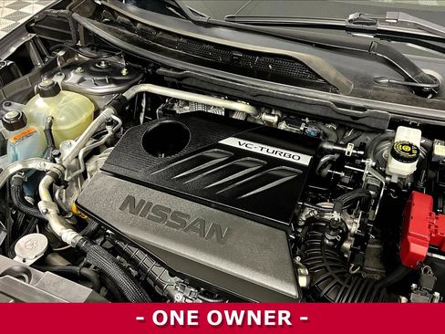 Used 2023 Nissan Rogue SL image 32
