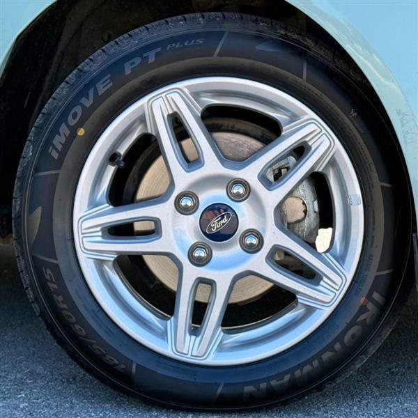 Used 2018 Ford Fiesta SE FWD image 18