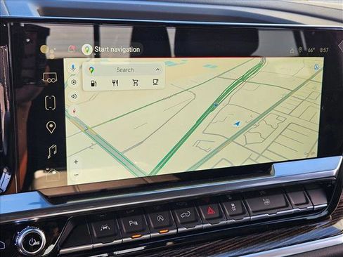 New 2026 GMC Sierra 1500 Elevation w/ Elevation Premium Package image 13