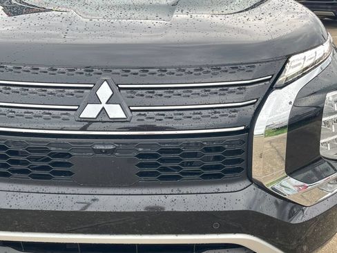 Used 2022 Mitsubishi Outlander SEL FWD image 9