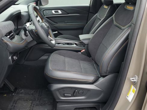New 2026 Ford Explorer Tremor w/ Tremor Convenience Package image 14