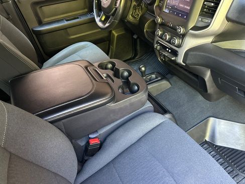 Used 2022 RAM 3500 Tradesman AWD/4WD image 15