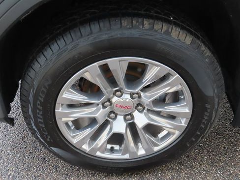 Used 2019 GMC Sierra 1500 Denali w/ Technology Package image 17