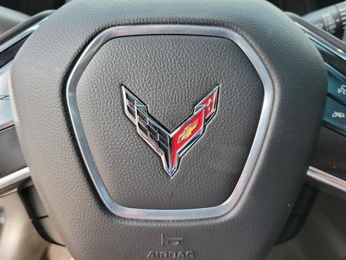 Used 2023 Chevrolet Corvette Stingray Coupe w/ 1LT RWD image 15