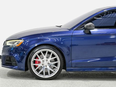 Used 2017 Audi S3 Premium Plus w/ Technology Package image 14