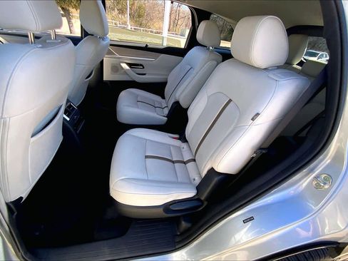 Used 2024 MAZDA CX-90 3.3 Turbo w/ Premium Plus Pkg image 20