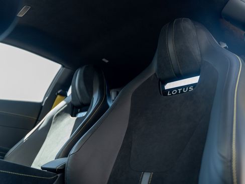 New 2026 Lotus Emira RWD image 11