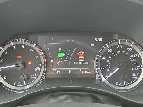 Used 2023 Toyota Highlander L image 20