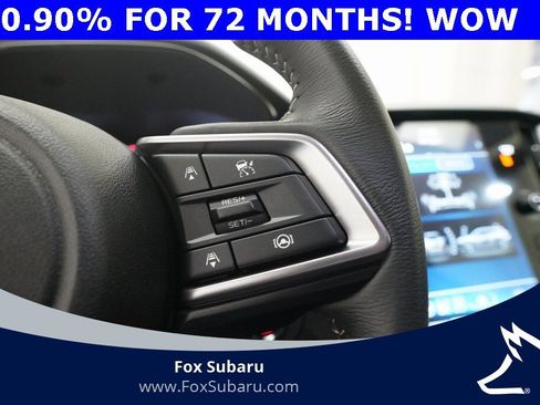 Certified 2025 Subaru Outback Premium image 19