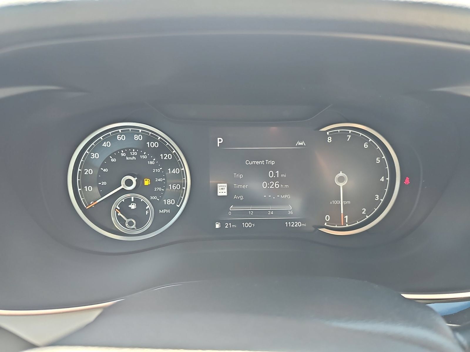 Certified 2026 Genesis G70 2.5T RWD image 22