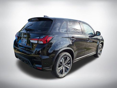 New 2026 Mitsubishi Outlander Sport SE AWD/4WD image 4