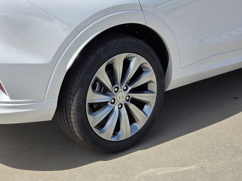 New 2026 Buick Envista Sport Touring FWD image 5