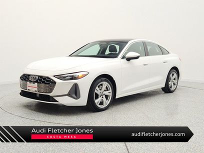 Used 2025 Audi A5 2.0T Premium w/ Convenience Package