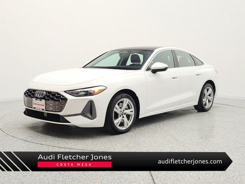 Used 2025 Audi A5 2.0T Premium w/ Convenience Package AWD/4WD image 1
