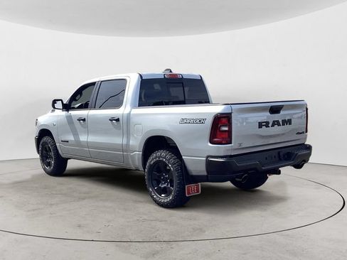 New 2026 RAM 1500 Warlock AWD/4WD image 3