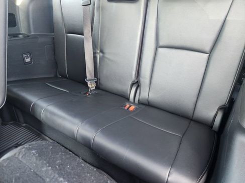 Certified 2025 Toyota Highlander XSE image 31