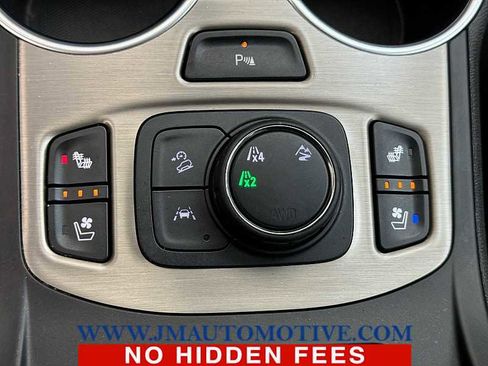 Used 2020 GMC Terrain Denali image 29