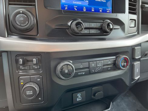 Certified 2023 Ford F150 XLT w/ Trailer Tow Package image 17