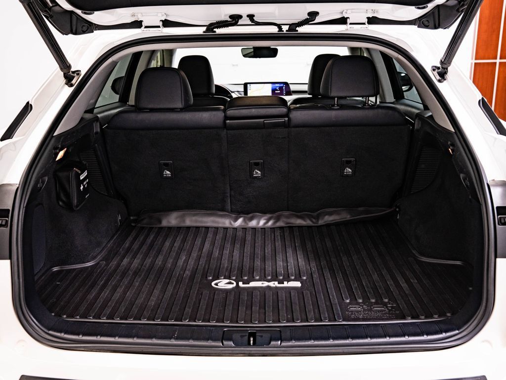 Used 2019 Lexus RX 450h AWD w/ Navigation Package image 20