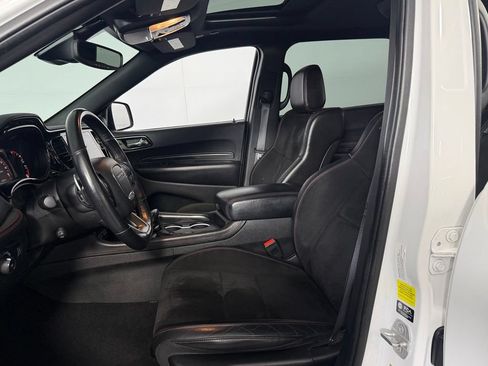 Used 2023 Dodge Durango R/T w/ Tow 'N Go Package AWD/4WD image 20