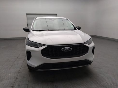 Used 2024 Ford Escape Active w/ Cold Weather Package FWD image 14