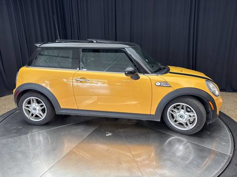 Used 2009 MINI Cooper S image 11