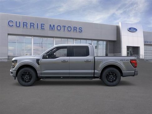 New 2026 Ford F150 XLT AWD/4WD image 3