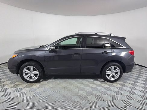 Used 2014 Acura RDX AWD image 8