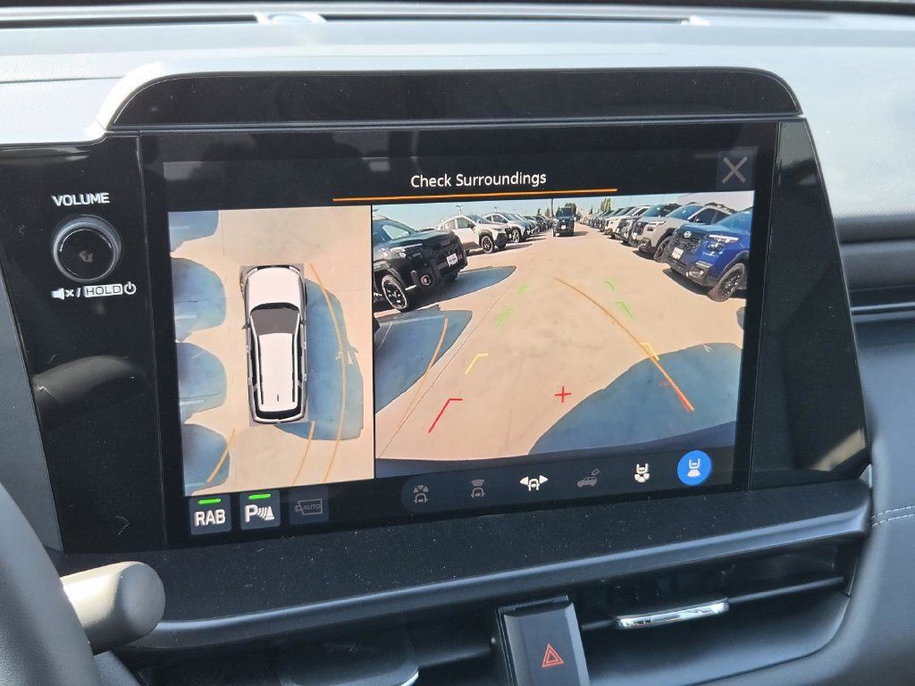 New 2026 Subaru Outback Touring XT AWD/4WD image 17