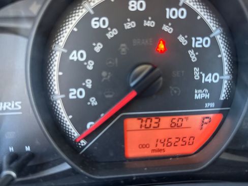 Used 2016 Toyota Yaris LE image 23