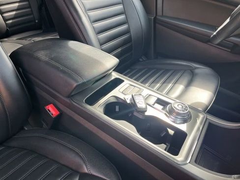 Used 2022 Ford Edge SEL w/ Convenience Package image 31