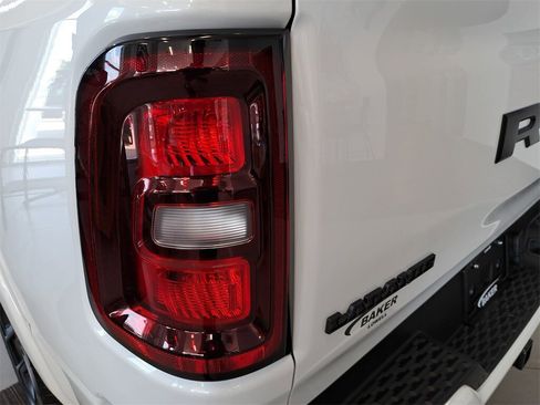 New 2026 RAM 1500 Laramie w/ Night Edition image 32