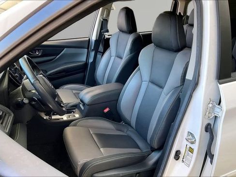 Used 2024 Subaru Ascent Onyx Edition AWD/4WD image 15