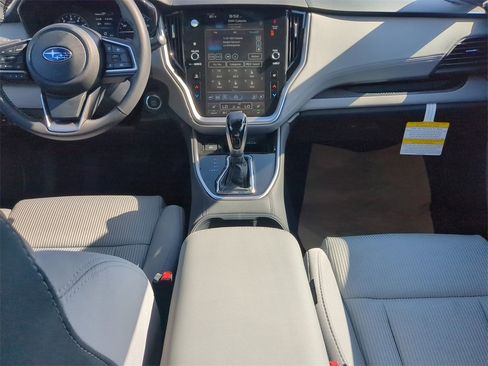 Certified 2025 Subaru Legacy Premium w/ Popular Package #1A image 13