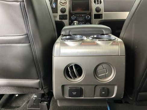 Used 2013 Ford F150 Platinum AWD/4WD image 22