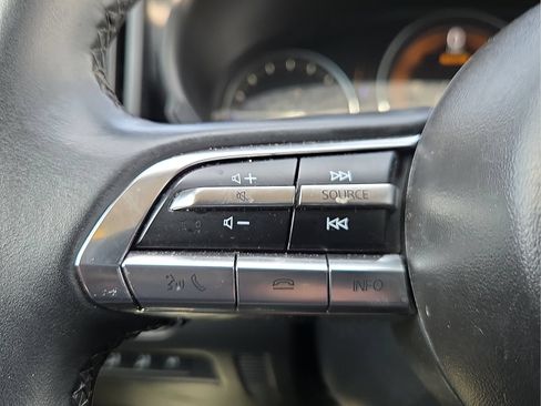 Used 2025 MAZDA CX-50 AWD 2.5 Hybrid w/ Premium Pkg image 20