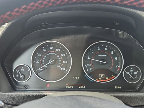 Used 2018 BMW 330i Sedan image 19