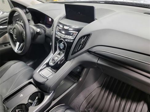 New 2026 Acura RDX SH-AWD w/ Advance Package image 16