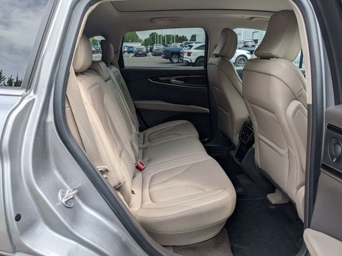 Used 2021 Lincoln Nautilus Reserve AWD/4WD image 21