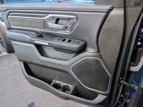 Certified 2023 RAM 1500 Laramie AWD/4WD image 21